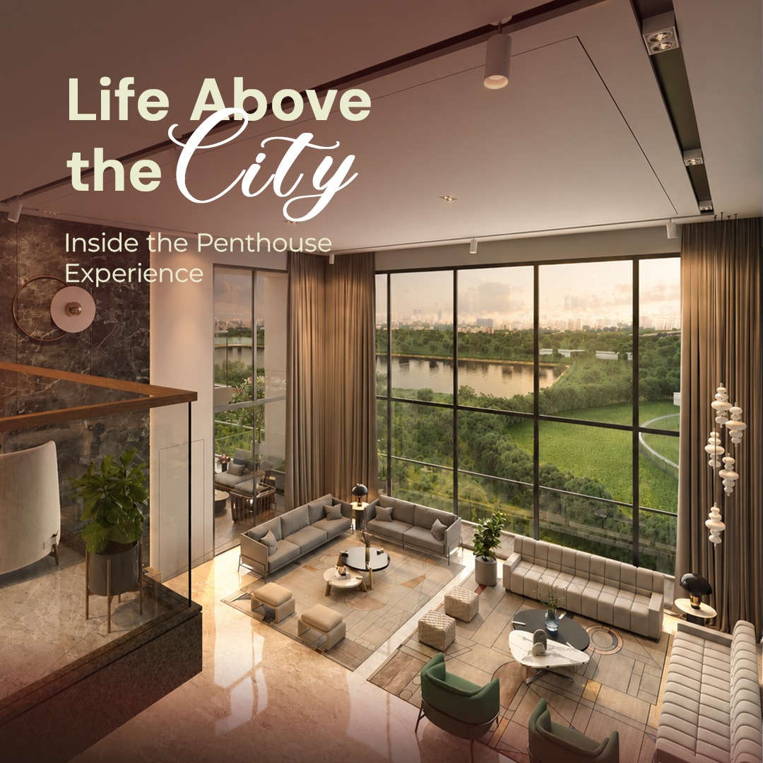 Residential Projects in Surat