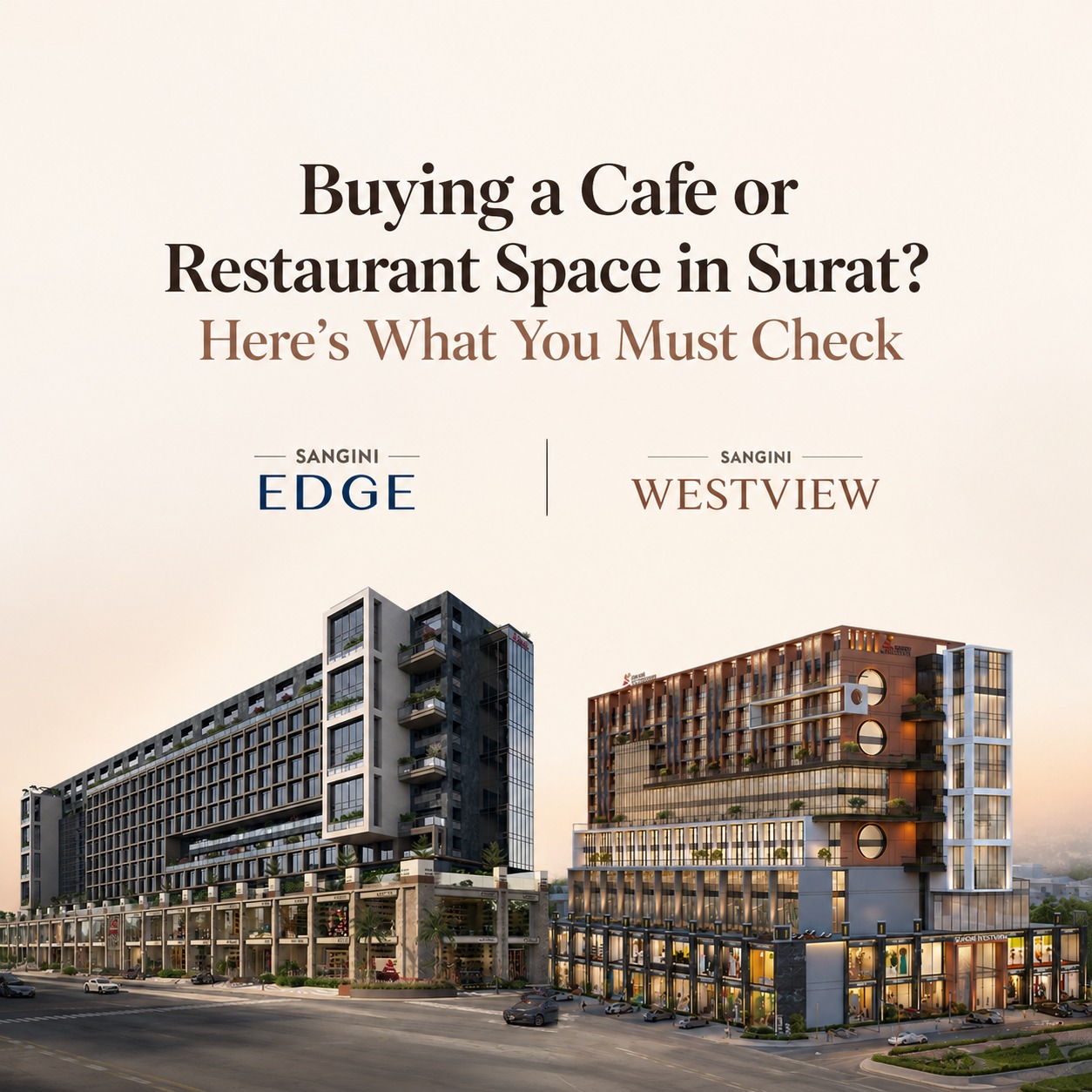 Residential Projects in Surat