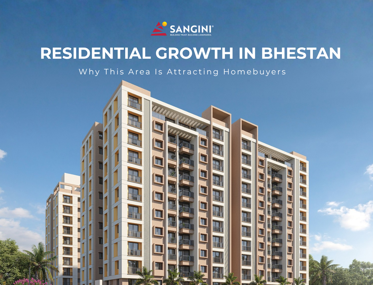 Residential Projects in Surat