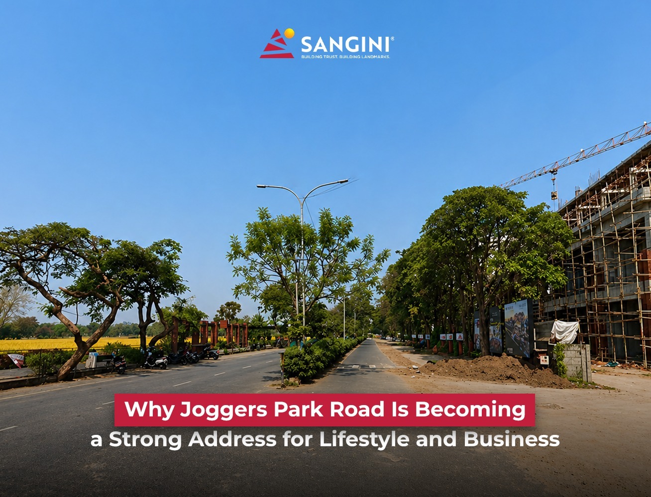 Residential Projects in Surat
