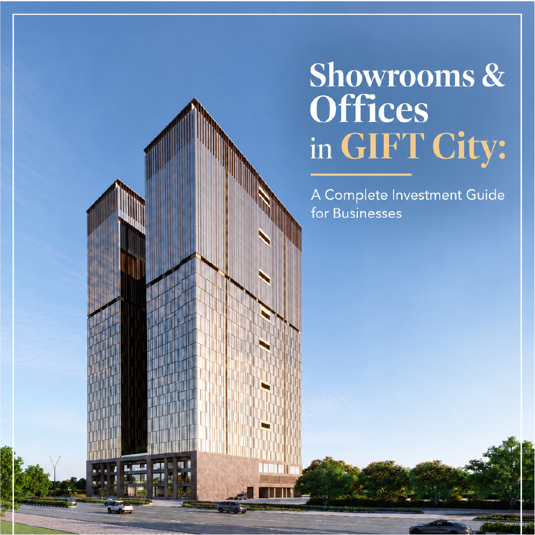 Residential Projects in Surat