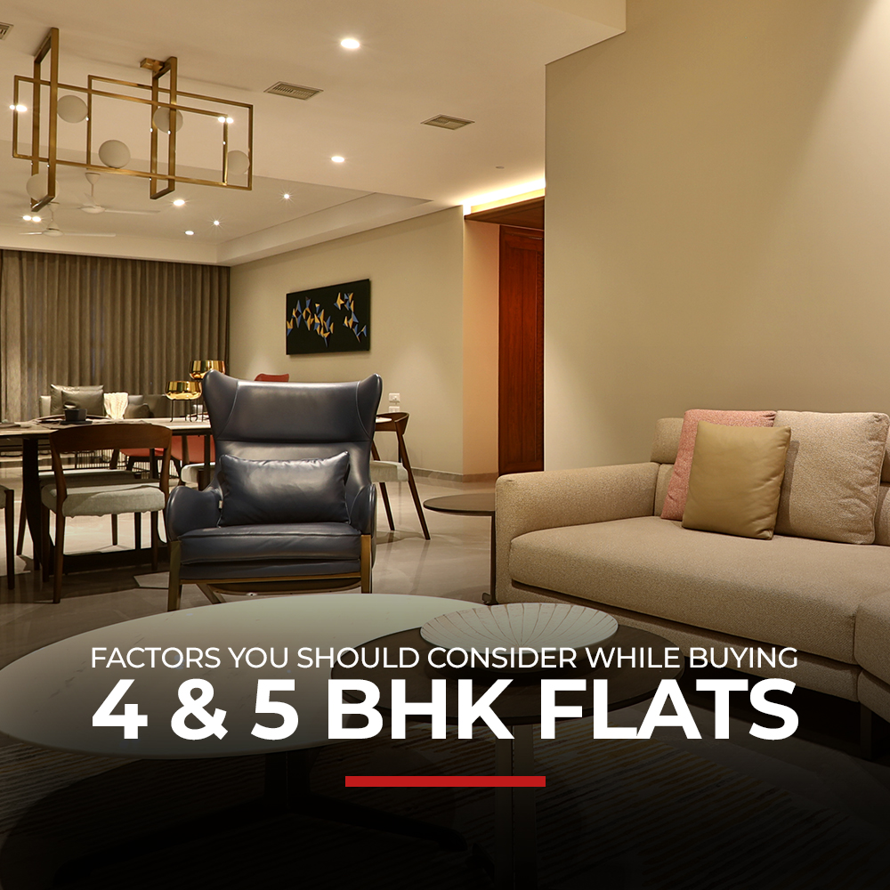 Residential Projects in Surat