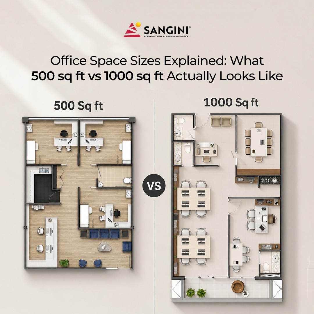 Residential Projects in Surat