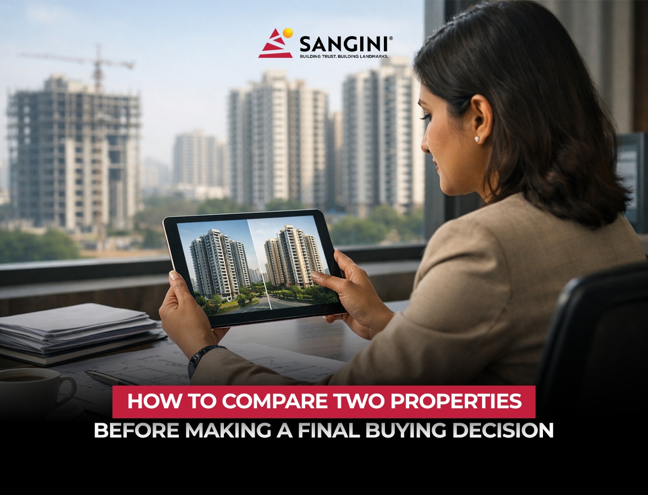 Residential Projects in Surat