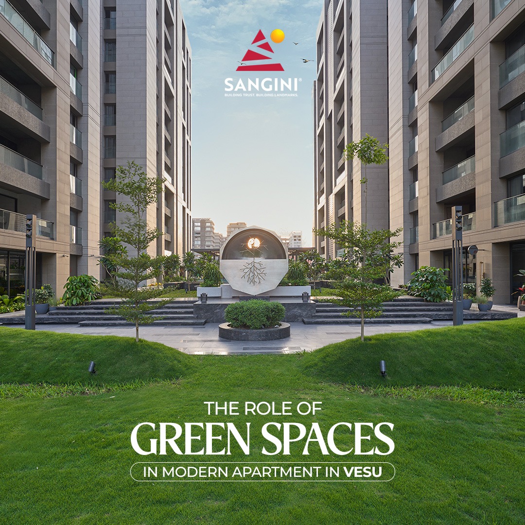 Residential Projects in Surat