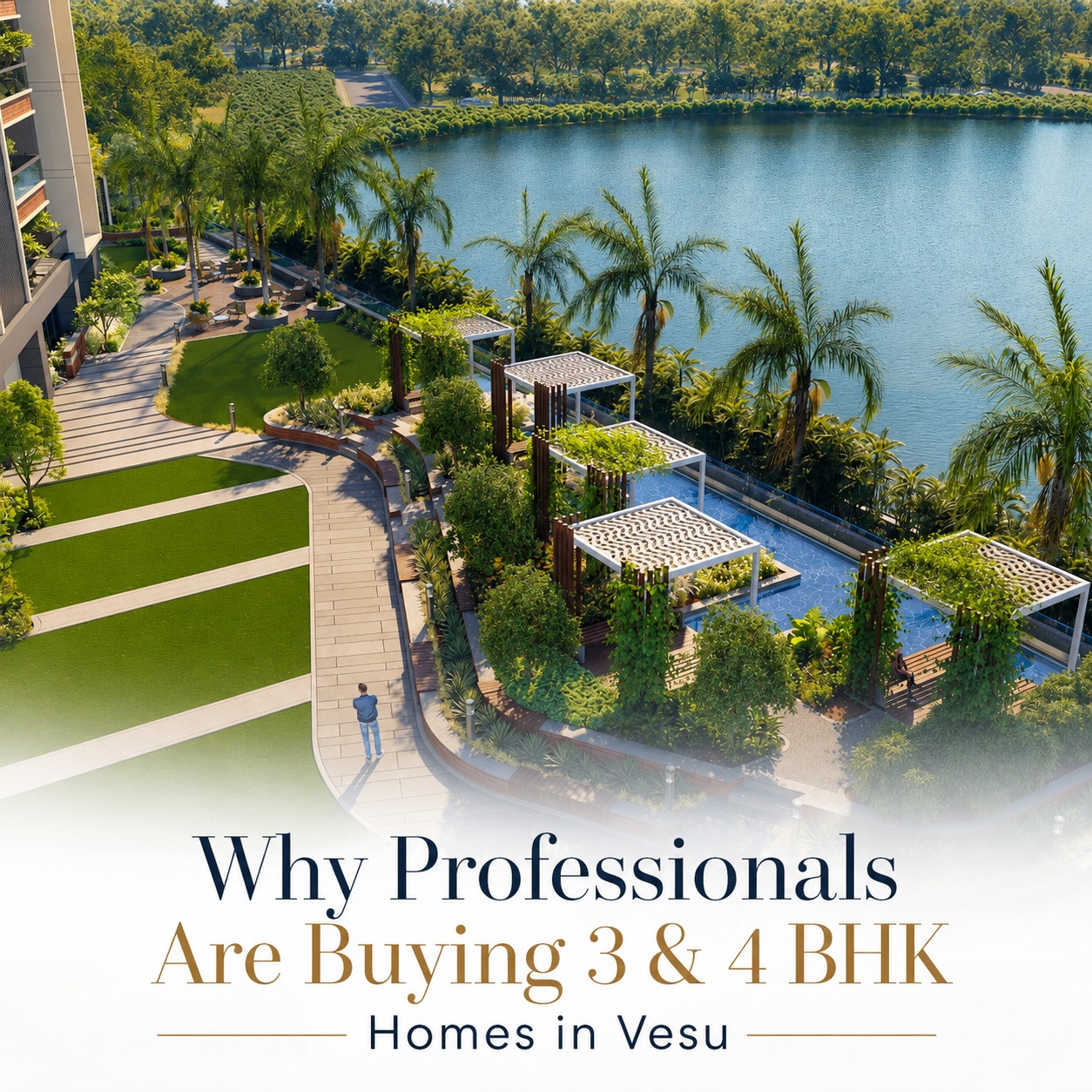 Residential Projects in Surat