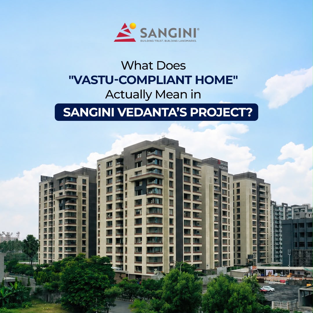 Residential Projects in Surat
