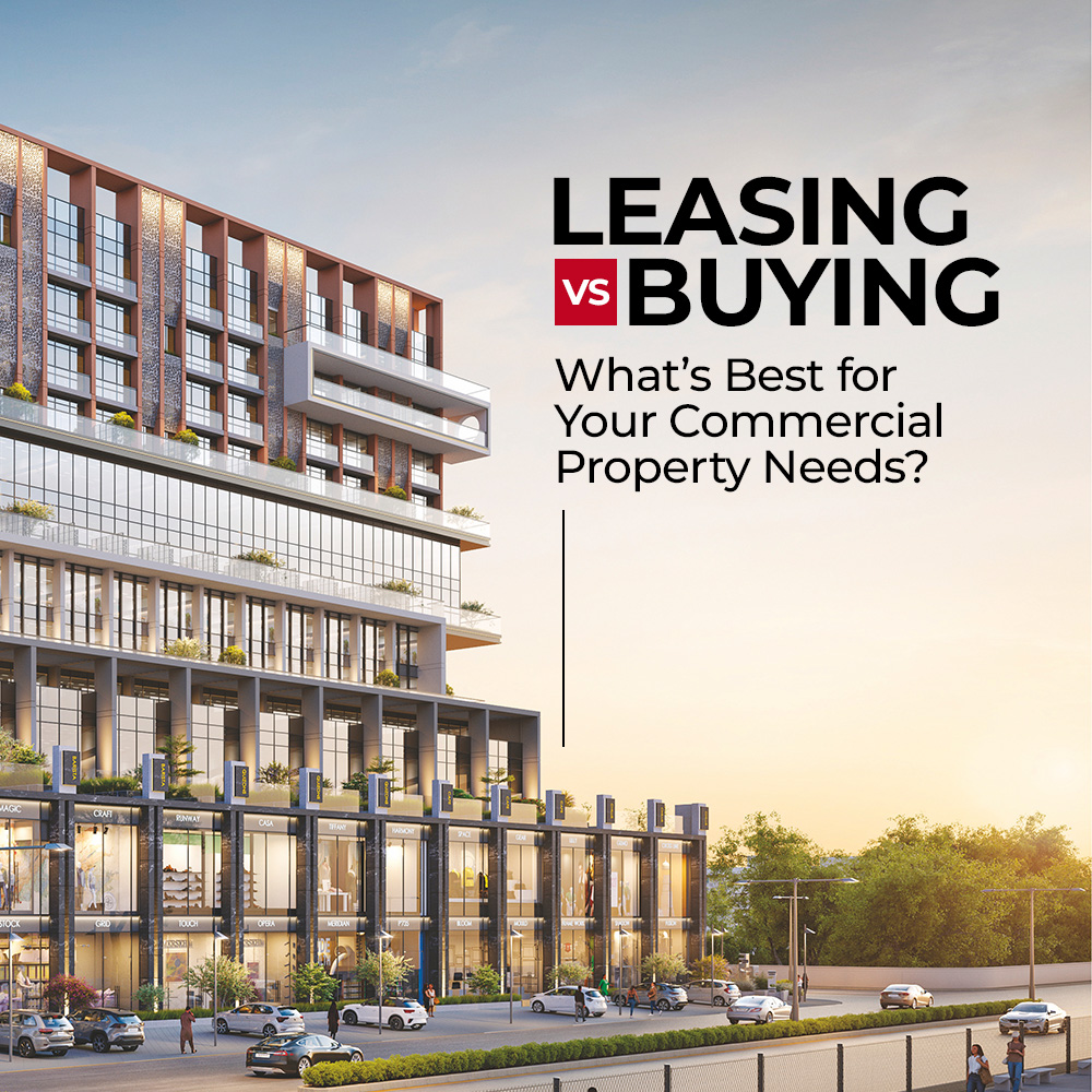 Residential Projects in Surat